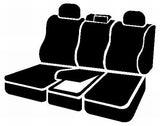 Fia Wrangler Custom Seat Cover (MPN: TR49-34 NAVY)