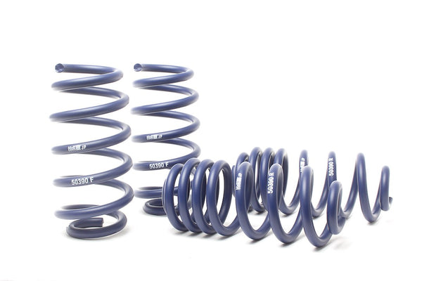 H&R Springs Sport Spring Lowering Kit (MPN: 50390)