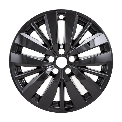 Coast To Coast Impostor Wheel Skin (MPN: IWCIMP501BLK)