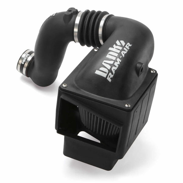 Banks Ram-Air Intake System (MPN: 42145-D)