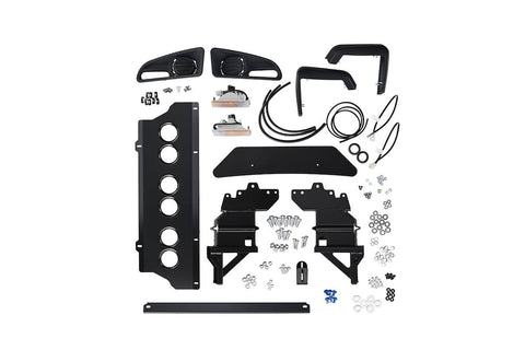 ARB Bumper Mounting Kit (MPN: 6172557)