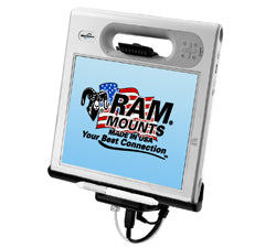Ram Mounts Tablet Mount (MPN: RAM-HOL-MOT9PU)