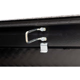 Weather Guard Crossover Truck Toolbox (MPN: 137-5-04)