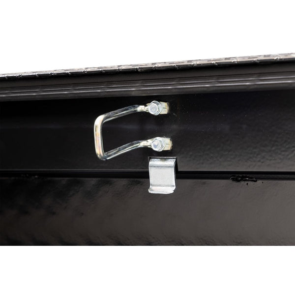 Weather Guard Crossover Truck Toolbox (MPN: 137-5-04)
