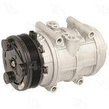 Four Seasons Air Conditioner Compressor (MPN: 58110)