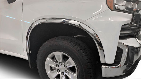 Putco Fender Trim Full Wheel Well (MPN: 97125)