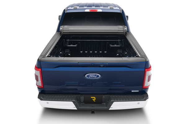 Revolver X4s Tonneau Cover (MPN: 80338)