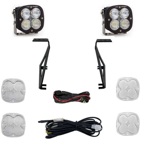 Baja Designs LED Driving Fog Light Kit (MPN: 448058)