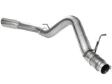 Advanced FLOW Engineering Exhaust System Kit (MPN: 49-44041-P)