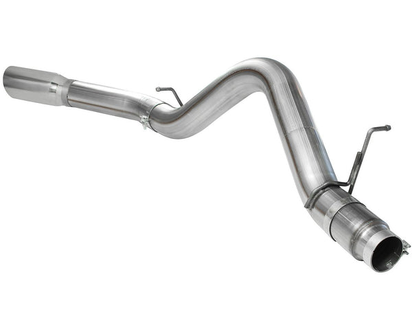 Advanced FLOW Engineering Exhaust System Kit (MPN: 49-44041-P)