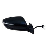 K Source Exterior Mirror Replacement (MPN: 75561K)