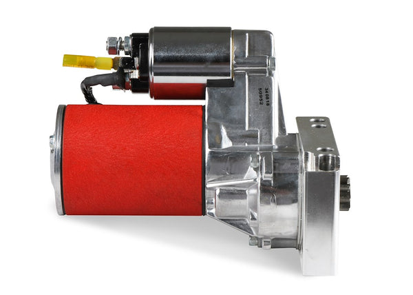 MSD Ignition High-Torque Starter (MPN: 50952)