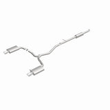 MagnaFlow Ford Explorer Street Series Exhaust System (MPN: 15467)