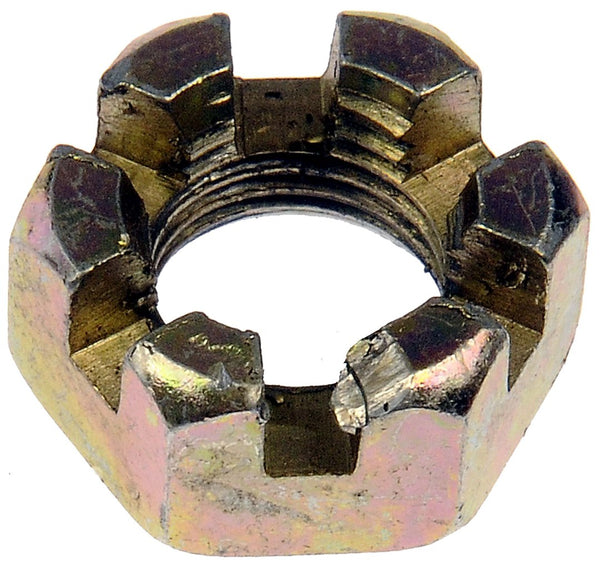 Control Arm and Ball Joint Assembly (MPN: 521-636)