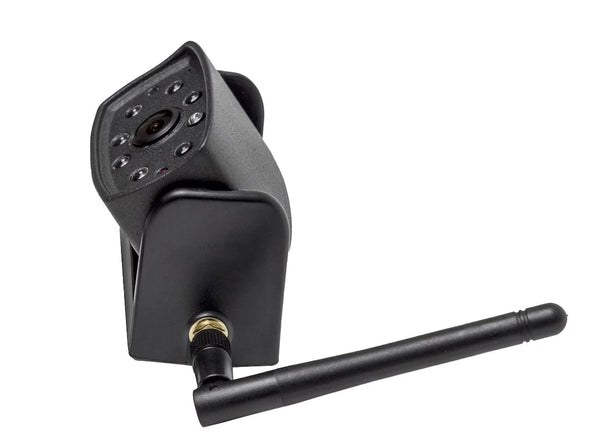 Backup Camera with Full HD Wireless Technology (MPN: AHDS-7705)