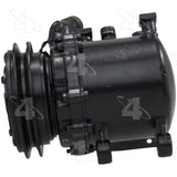 Four Seasons Air Conditioner Compressor (MPN: 57401)