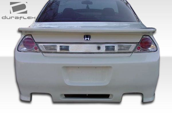 Duraflex Bumper Cover (MPN: 101960)