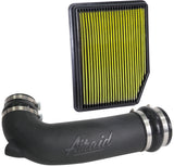 Airaid Cold Air Intake System (MPN: 204-795)