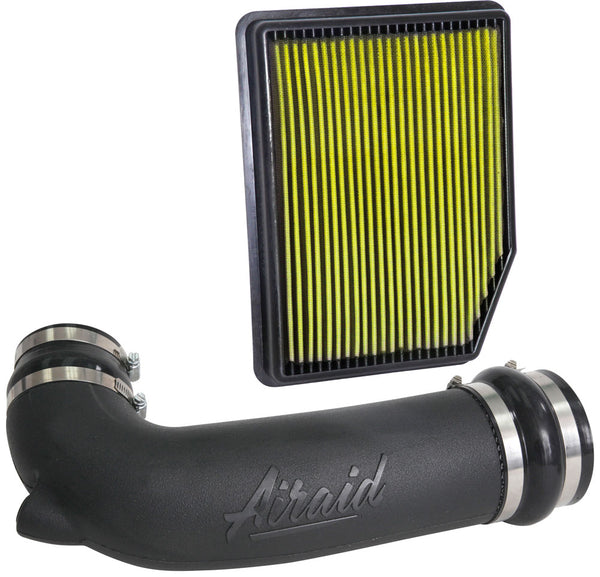 Airaid Cold Air Intake System (MPN: 204-795)