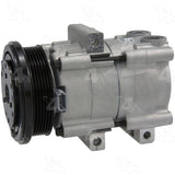 Four Seasons Air Conditioner Compressor (MPN: 58148)