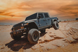 Tuff Country Jeep Gladiator Lift Kit (MPN: 43205KN)