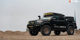 Fuel Off Road D800 Wheel (MPN: D80017858445)