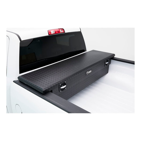 UWS Crossover Low Profile Tool Box (MPN: SL-69-LP-MB)