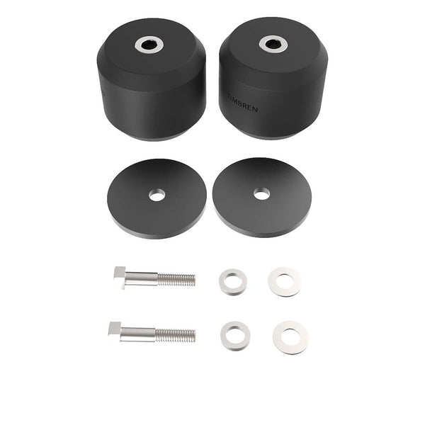 Timbren Suspension Enhancement System (MPN: FXF1004A)