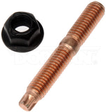 Exhaust Manifold Hardware Set (MPN: 03412)