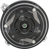 Four Seasons Air Conditioner Compressor (MPN: 58967)