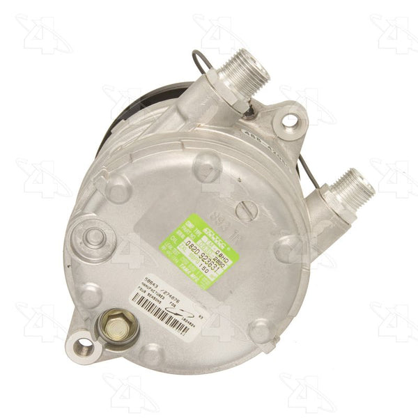 Four Seasons Air Conditioner Compressor (MPN: 58643)