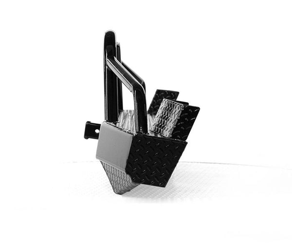 Ranch Hand Sport Series Front Bumper (MPN: BTJ071BLR)