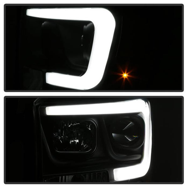 Spyder Automotive Headlight Assembly (MPN: 5085306)