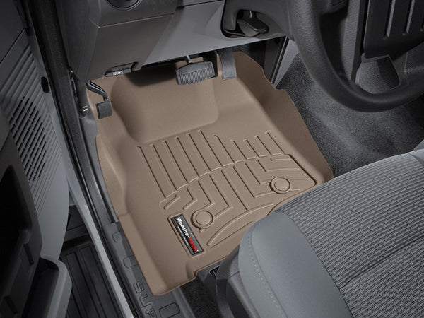 WeatherTech FloorLiner (MPN: 453051)
