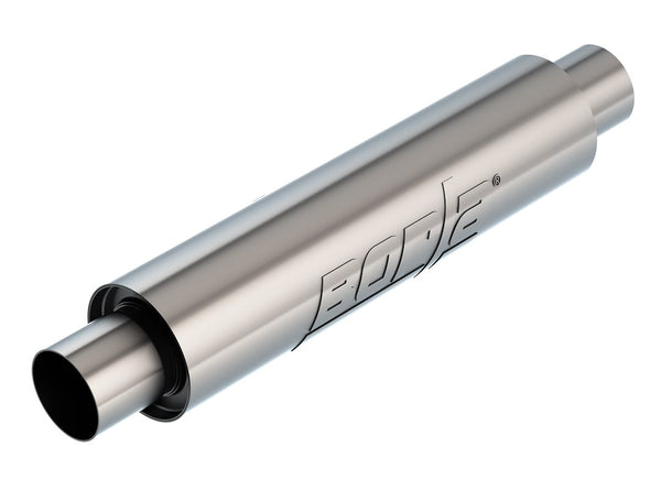Borla Exhaust Muffler XR-1 (MPN: 401382)