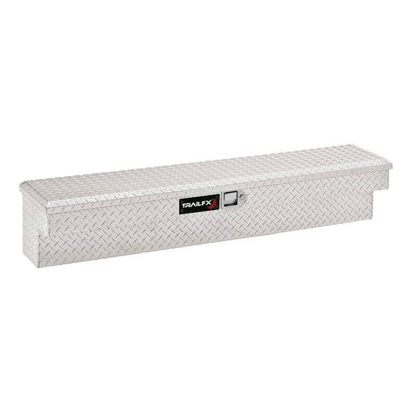 TrailFX Aluminum Tool Box (MPN: 160721)