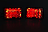 Quake LED Headlight Assembly (MPN: QTE750)