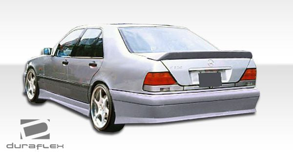 Duraflex Side Skirt (MPN: 102492)