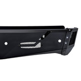 Westin Automotive Pro Series Rear Bumper (MPN: 58-421035)