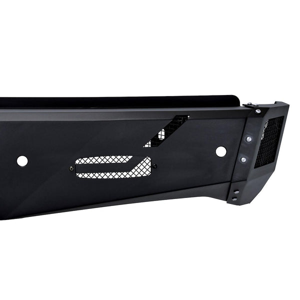 Westin Automotive Pro Series Rear Bumper (MPN: 58-421035)