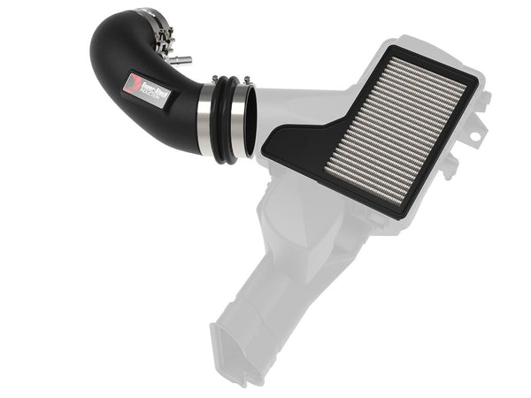 Advanced FLOW Engineering Cold Air Intake System (MPN: 55-10005D)