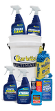 Star Brite Car Detailing Kit (MPN: 083702)