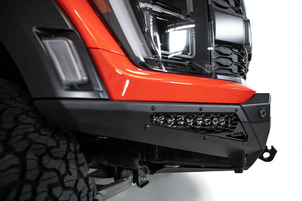 Stealth Fighter Bumper by Addictive Desert Designs (MPN: F210151140103)