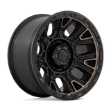 Fuel Off Road Wheel Traction D824 (MPN: D82420901750)