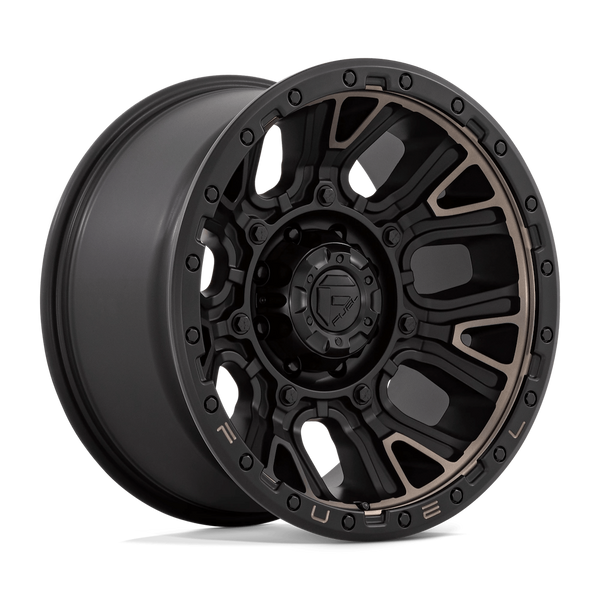 Fuel Off Road Wheel Traction D824 (MPN: D82420901750)