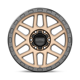 KMC Wheels KM544 Mesa (MPN: KM54489068618)