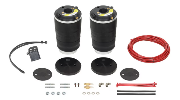 Firestone Ride-Rite Air Helper Spring Kit (MPN: 2595)