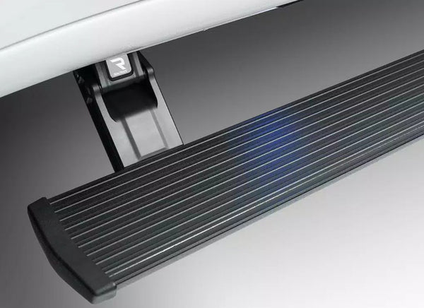 Amp Research PowerStep Running Boards (MPN: 76365-01A)