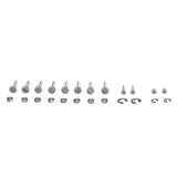 Whale Bilge Pump Service Kit (MPN: AK8050)