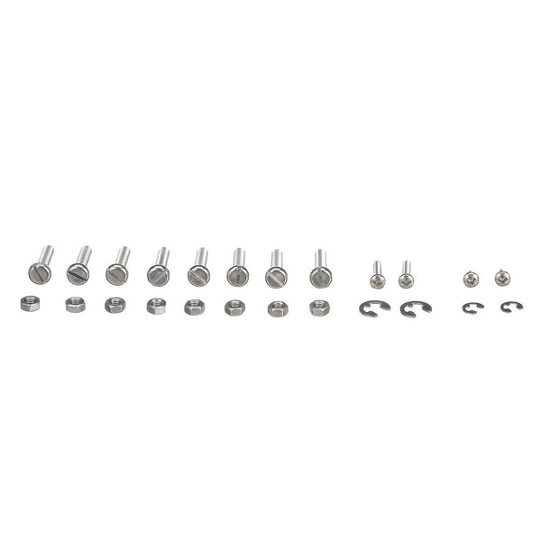 Whale Bilge Pump Service Kit (MPN: AK8050)